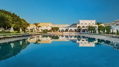PLATANISTA HOTEL