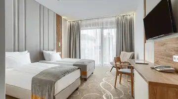 Platino Mare Resort & Spa
