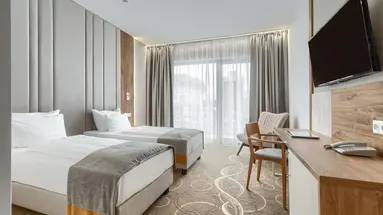 Platino Mare Resort & Spa