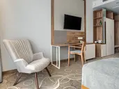 Platino Mare Resort & SPA