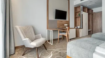 Platino Mare Resort & SPA