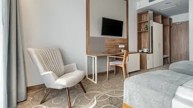 Platino Mare Resort & SPA