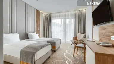 Platino Mare Resort & Spa