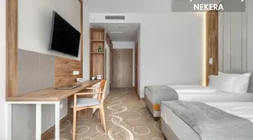 Platino Mare Resort & Spa