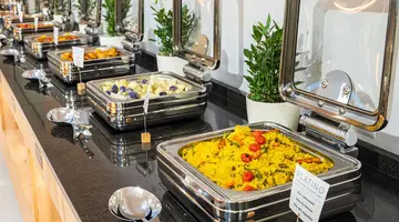 Platino Mare Resort & SPA