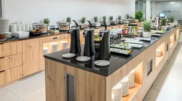 Platino Mare Resort & SPA