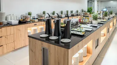 Platino Mare Resort & SPA