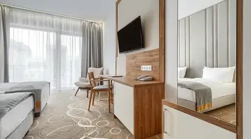 Platino Mare Resort & Spa