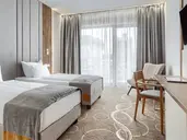 Platino Mare Resort & SPA