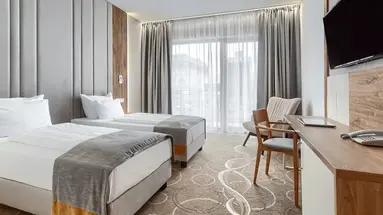 Platino Mare Resort & SPA