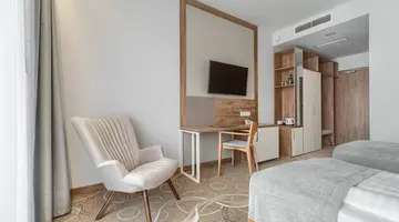 Platino Mare Resort & Spa