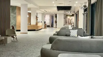 Platino Mare Resort & Spa