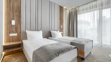 Platino Mare Resort & Spa