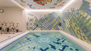 Platino Mare Resort & SPA