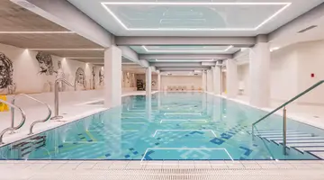 Platino Mare Resort & SPA