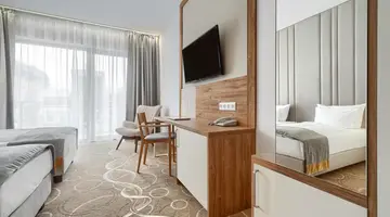 Platino Mare Resort & Spa