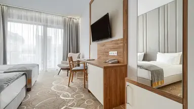 Platino Mare Resort & Spa