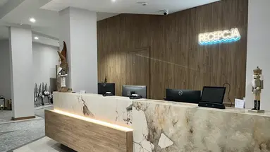 Platino Mare Resort & Spa