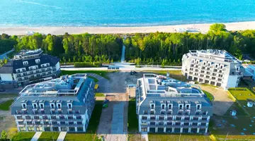 Platino Mare Resort & SPA