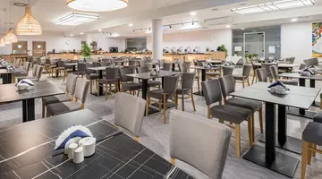 Platino Mare Resort & SPA