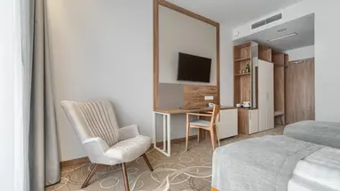 Platino Mare Resort & Spa