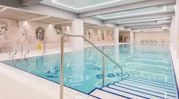 Platino Mare Resort & SPA