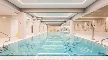 Platino Mare Resort & SPA
