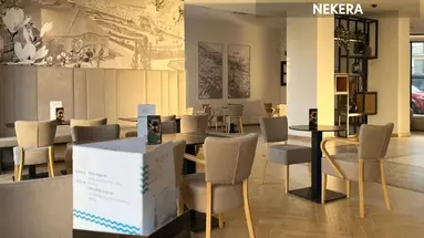 Platino Mare Resort & Spa