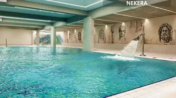 Platino Mare Resort & Spa