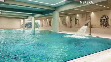 Platino Mare Resort & Spa