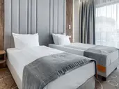 Platino Mare Resort & SPA