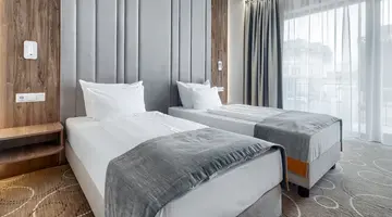 Platino Mare Resort & SPA