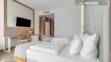 Platino Mare Resort & Spa