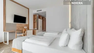 Platino Mare Resort & Spa