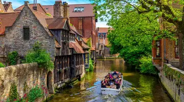 PLATINUM Benelux Tour