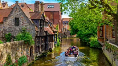 PLATINUM Benelux Tour