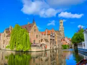 PLATINUM Benelux Tour