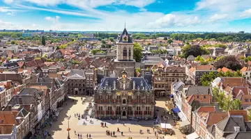 PLATINUM Benelux Tour