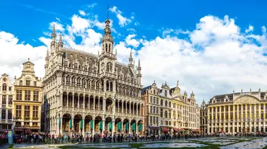 PLATINUM Benelux Tour