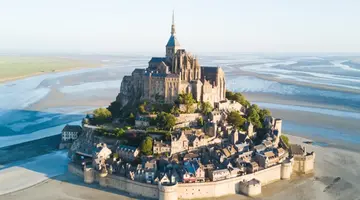 PLATINUM] Bretania i Normandia - gdzie Europa spotyka Atlantyk
