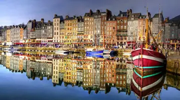 PLATINUM] Bretania i Normandia - gdzie Europa spotyka Atlantyk