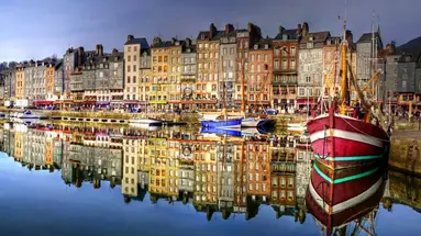 PLATINUM] Bretania i Normandia - gdzie Europa spotyka Atlantyk
