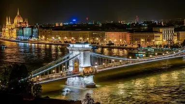 [PLATINUM] Budapeszt, Wiedeń i Praga