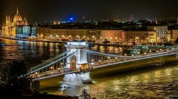 [PLATINUM] Budapeszt, Wiedeń i Praga