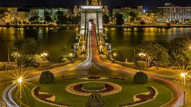 [PLATINUM] Budapeszt, Wiedeń i Praga