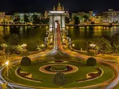 [PLATINUM] Budapeszt, Wiedeń i Praga