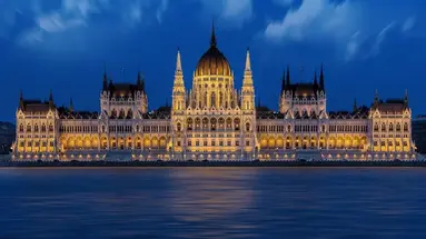[PLATINUM] Budapeszt, Wiedeń i Praga