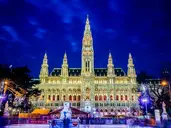 [PLATINUM] Budapeszt, Wiedeń i Praga