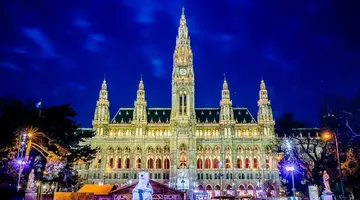 [PLATINUM] Budapeszt, Wiedeń i Praga