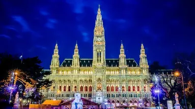 [PLATINUM] Budapeszt, Wiedeń i Praga